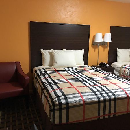 Old Kentucky Home Motel Бардстаун Екстериор снимка