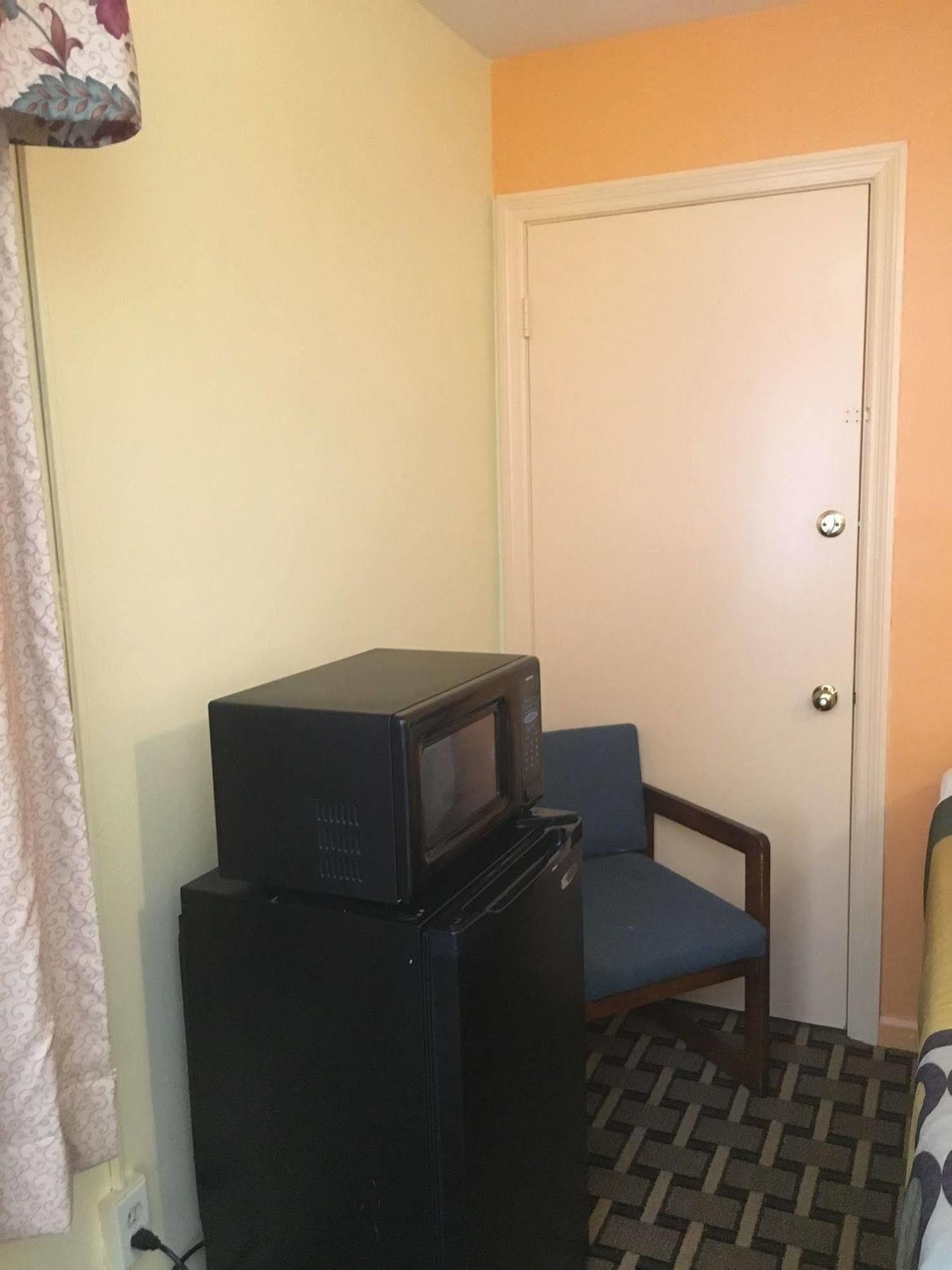 Old Kentucky Home Motel Бардстаун Екстериор снимка